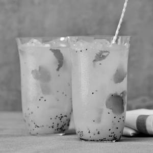 Kiwi Mojito