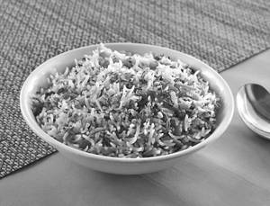 Veg Fried Rice
