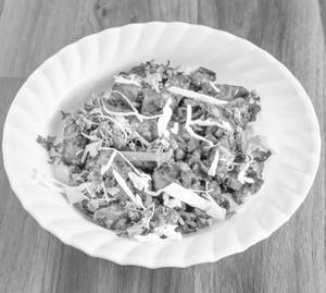 Paneer Manchurian