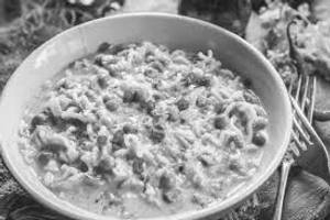 Creamy Maggi