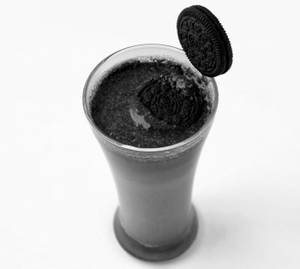 Oreo Shake
