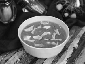 Chicken Sweet corn Soup