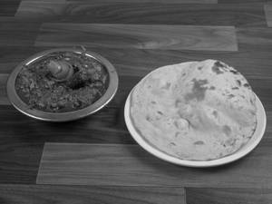 Chicken Kolhapuri