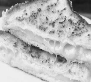 Egg Sandwich Cheese