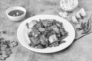 Chilli Paneer