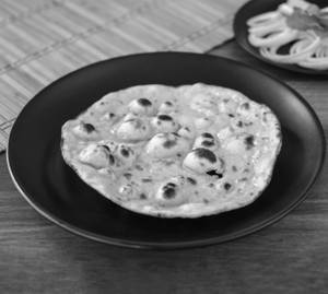 Butter Tandoori Roti