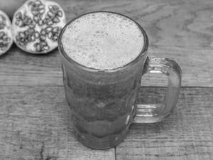 Anar Juice 