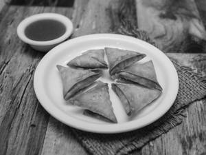 NAVTAD SAMOSA