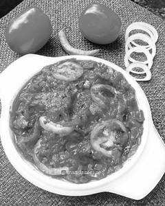Tomato Fry