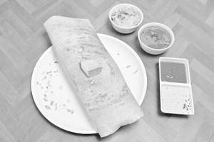 Masala Dosa