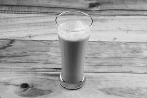 Cold Coffee