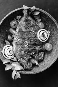 Fish Dry Fry                                                