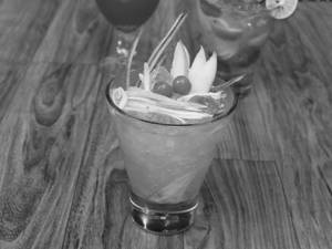 Cucumber Cooler    