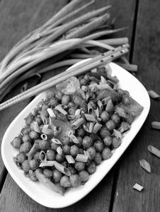 Chana Chilli