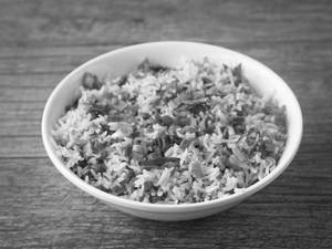 Veg Fried Rice