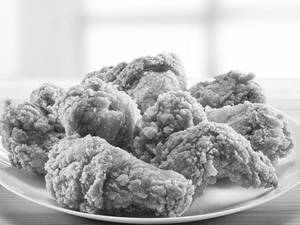 Broasted Chicken(8 Piece)