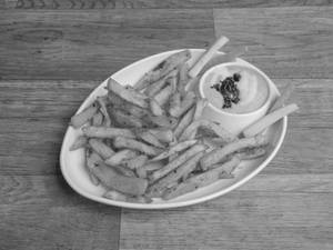 Chilli Fries