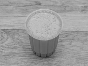 Carrot Juice