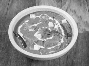 Paneer Butter Masala