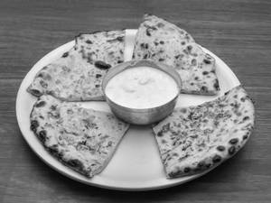 Aloo Paratha