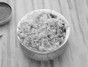 Veg Fried Rice