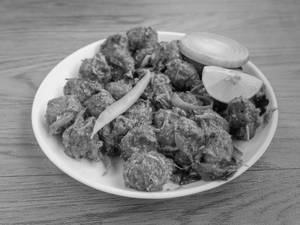 Veg Manchurian