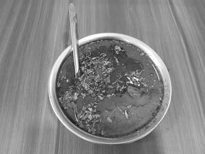 Chicken Handi