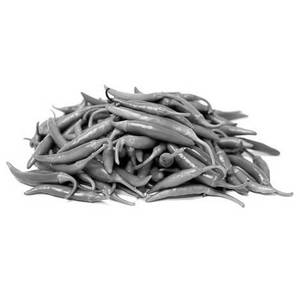 Chili pepper (Mirchi) (500g)