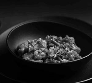 Podi Chicken