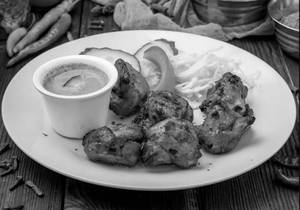 Chicken Tikka