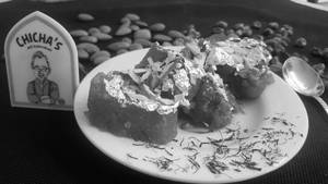 Double Ka Meetha