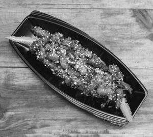 Crispy Chilli Babycorn