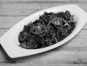 Pepper Chicken