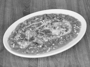 Paneer Matar