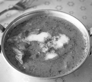 Butter Chicken Masala ( Boneless )