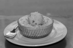 Fruit Shrikhand