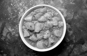 Aloo Tomato