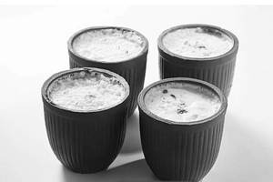 SWEET LASSI