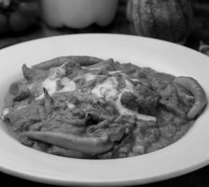 Veg Kolhapuri (Spicy)
