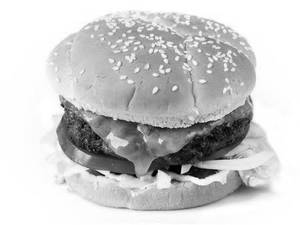 Veg Burger