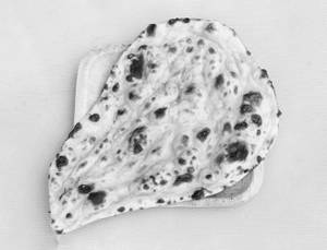 Butter Naan