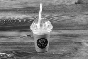 Chocolate Shake