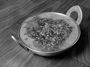 Dal Tadka