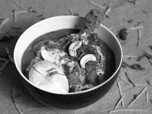 Handi Masala Special