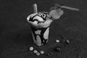 Cold Coffee