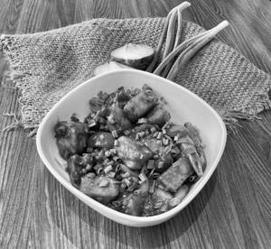 Chilli Paneer