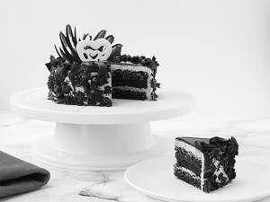 Death By Chocolate [DBC Eggless]