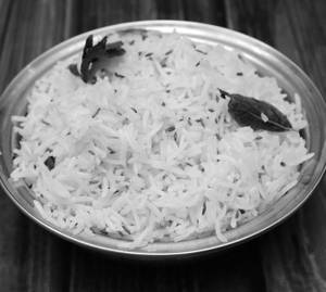 Jeera Rice