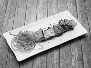 Paneer ke Tikka