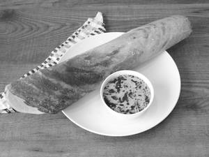 Masala Dosa